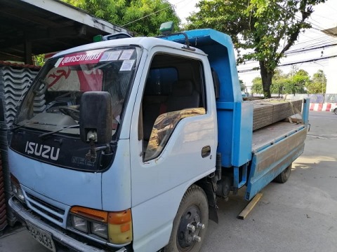 บริการจัดส่งไม้ทั่วประเทศ