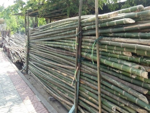 ร้านไม้ไผ่ กม.7.5